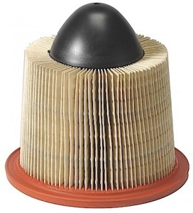 0-cone air filter